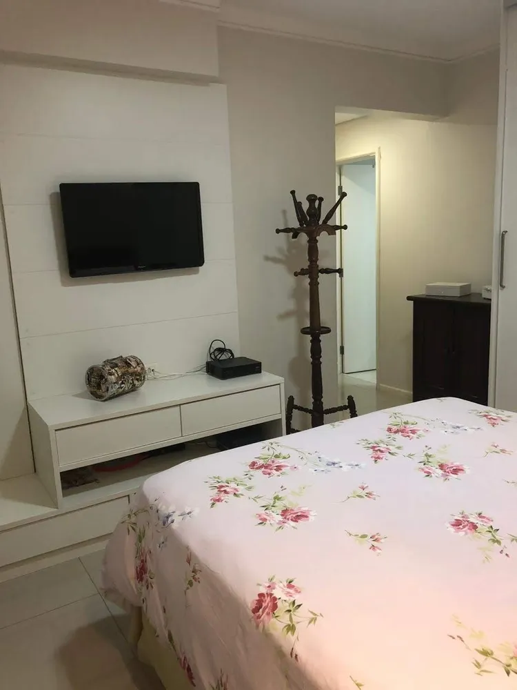 Apartamento, 3 quartos, 136 m² - Foto 11