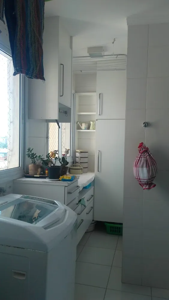 Apartamento, 3 quartos, 136 m² - Foto 8