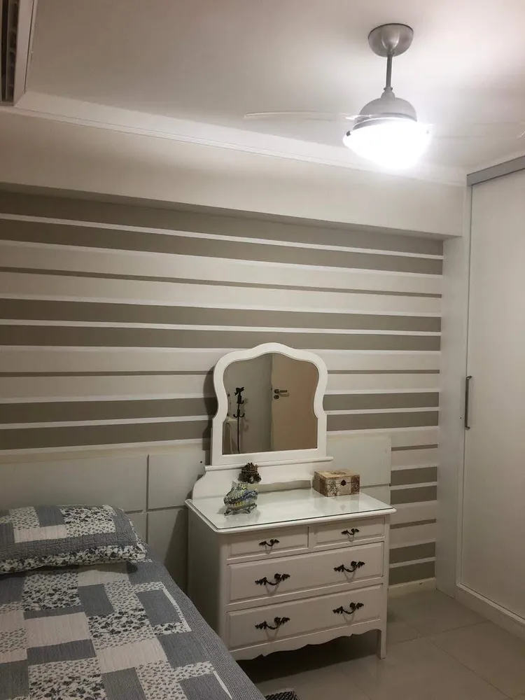 Apartamento, 3 quartos, 136 m² - Foto 4