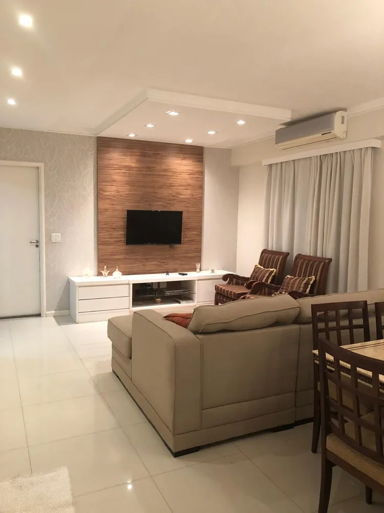 Apartamento, 3 quartos, 136 m² - Foto 9