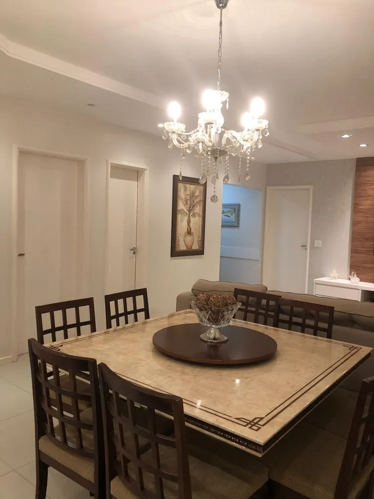 Apartamento, 3 quartos, 136 m² - Foto 12