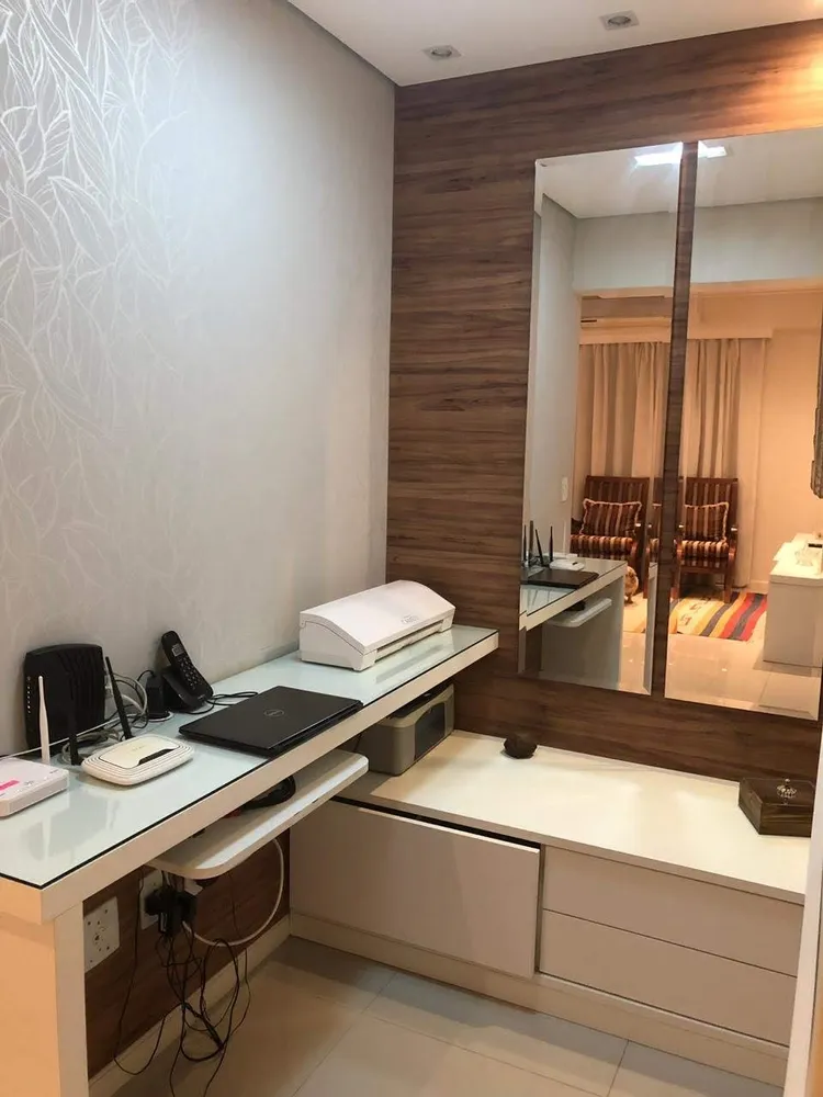 Apartamento, 3 quartos, 136 m² - Foto 6