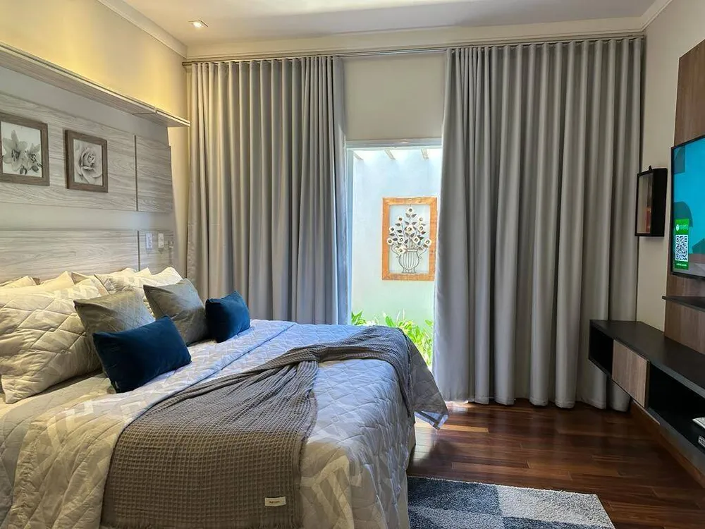 Casa, 3 quartos - Foto 3