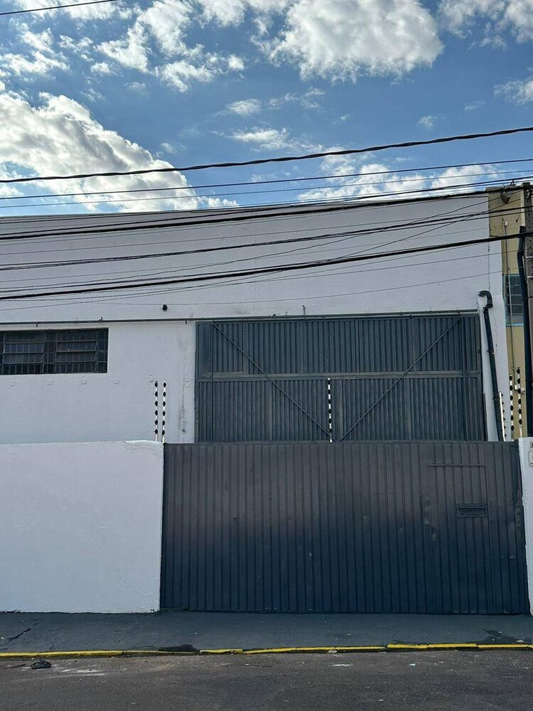 Prédio Inteiro, 330 m² - Foto 2