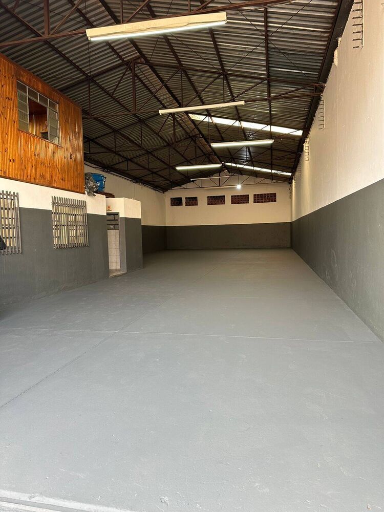 Prédio Inteiro, 330 m² - Foto 5