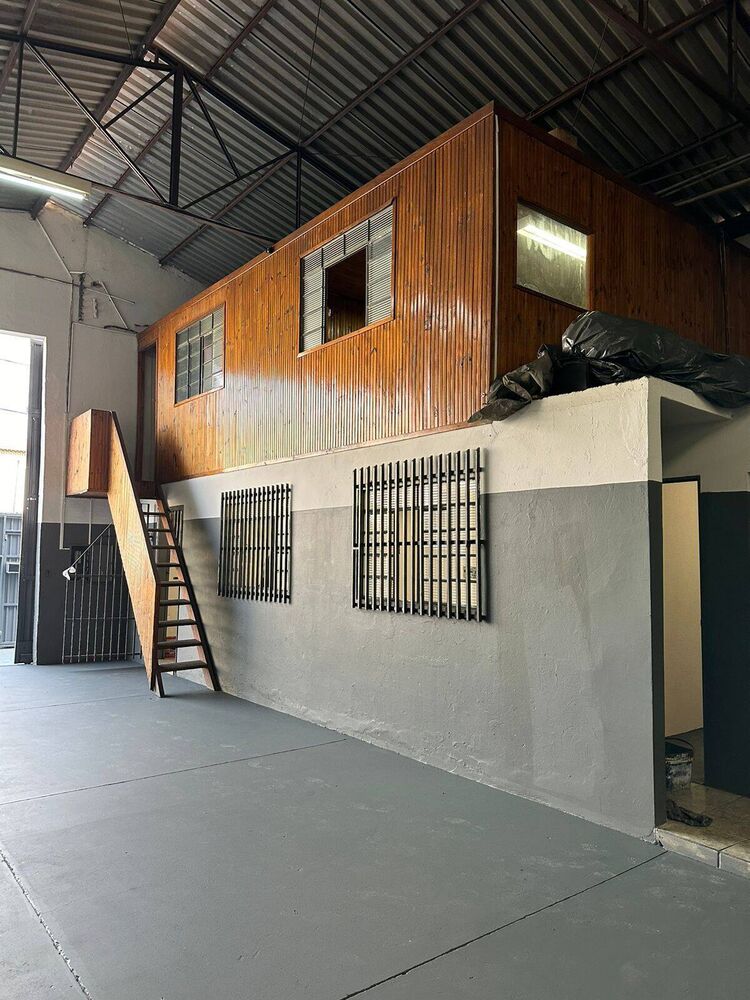 Prédio Inteiro, 330 m² - Foto 13