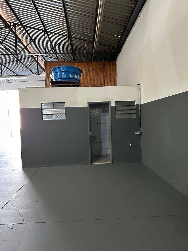 Prédio Inteiro, 330 m² - Foto 12