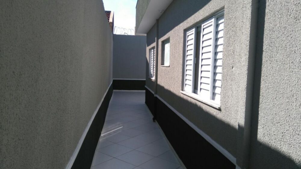 Casa, 2 quartos, 54 m² - Foto 1