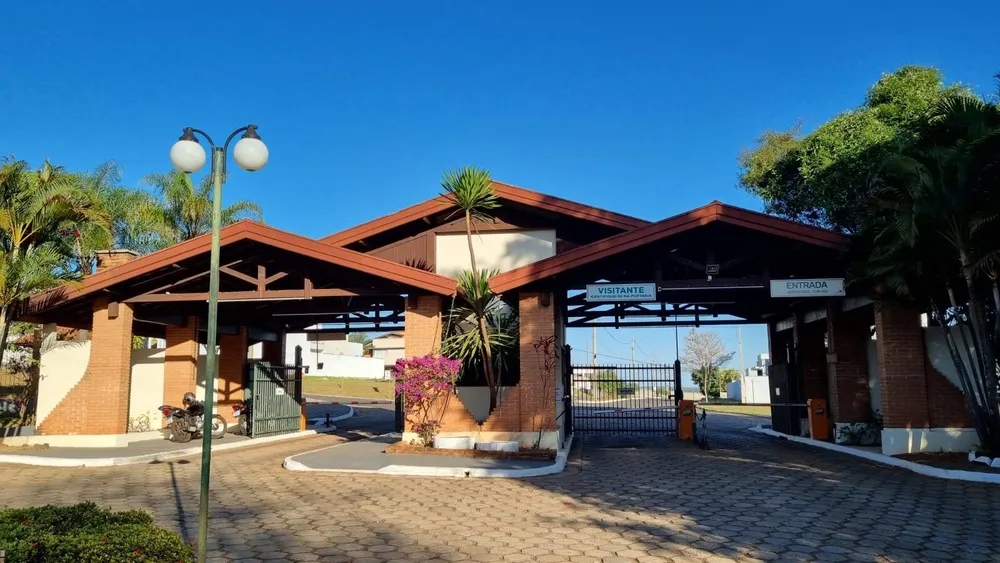 Terreno, 450 m² - Foto 1