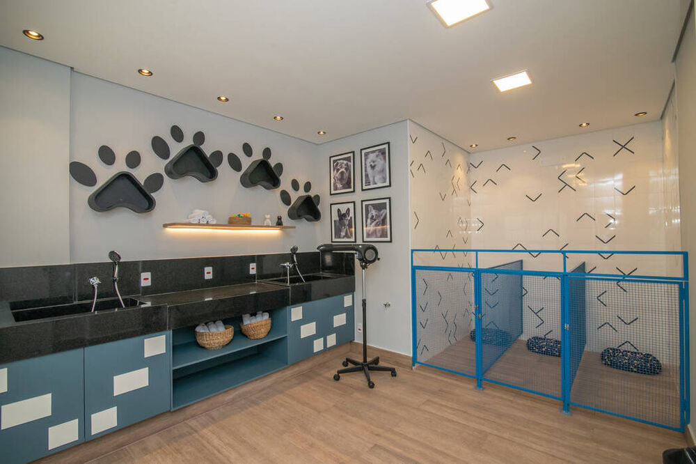Apartamento para alugar com 3 quartos, 84m² - Foto 15