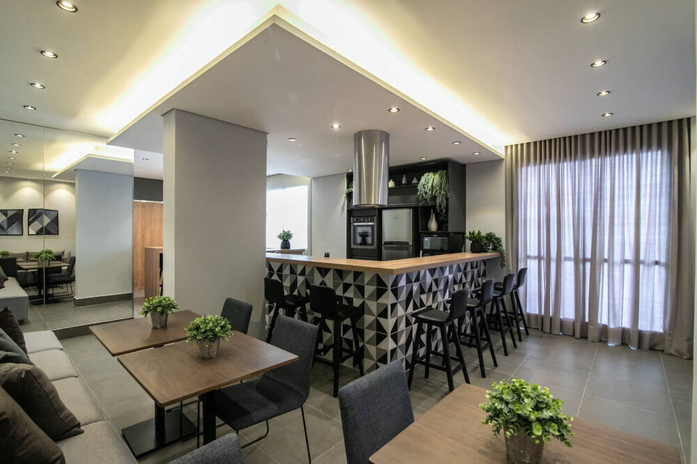 Apartamento para alugar com 3 quartos, 84m² - Foto 12