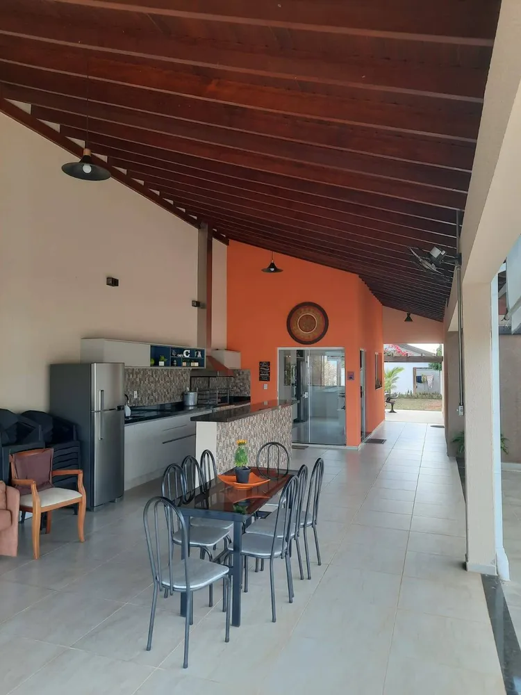 Casa, 3 quartos - Foto 3