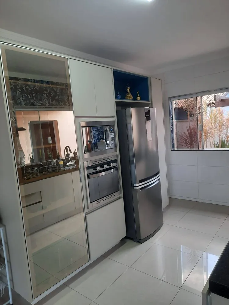 Casa, 3 quartos - Foto 2
