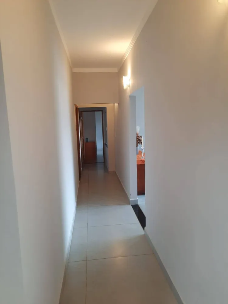 Casa, 3 quartos - Foto 10