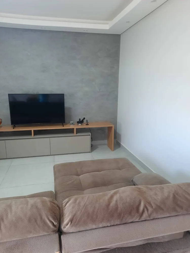 Casa, 3 quartos - Foto 8