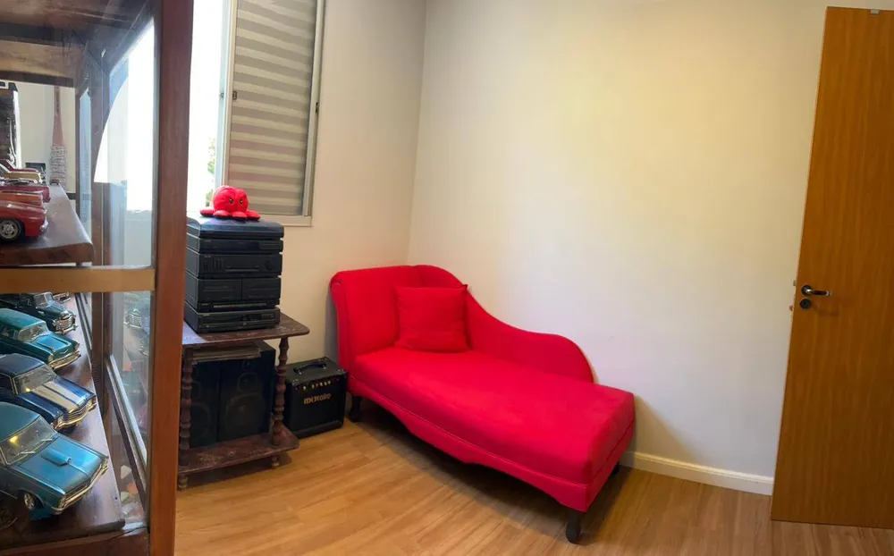 Apartamento, 2 quartos - Foto 1