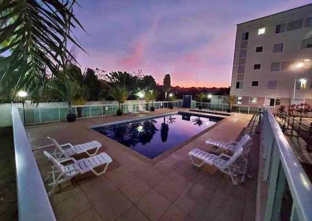 Apartamento, 2 quartos - Foto 6