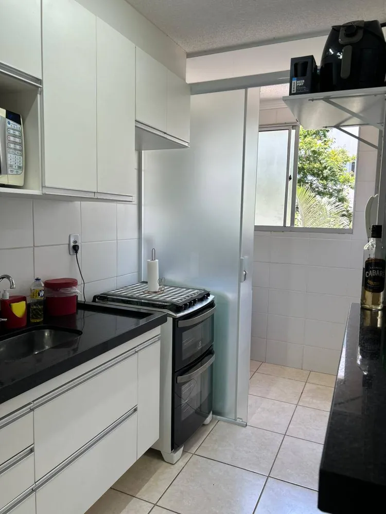 Apartamento, 2 quartos - Foto 7