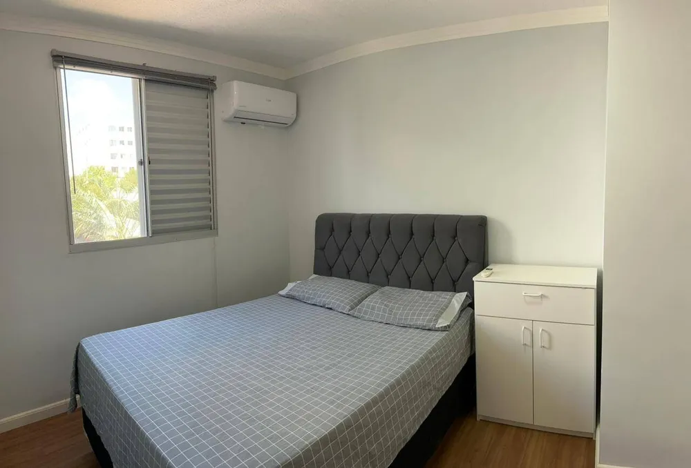 Apartamento, 2 quartos - Foto 3