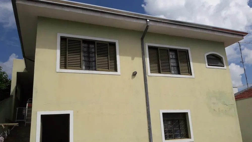 Casa, 3 quartos, 385 m² - Foto 11