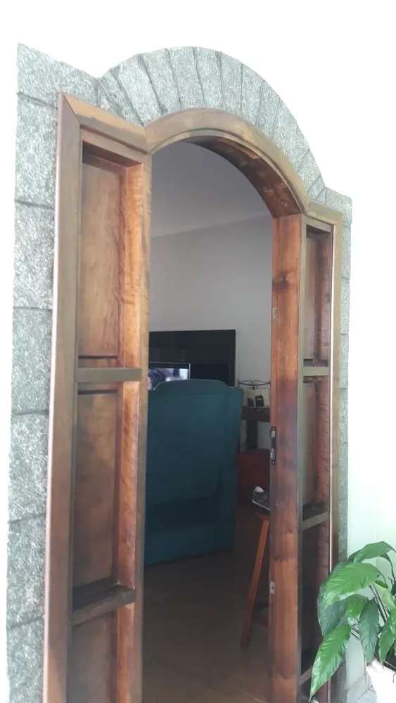 Casa, 3 quartos, 385 m² - Foto 3
