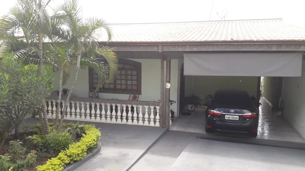 Casa, 3 quartos, 385 m² - Foto 1