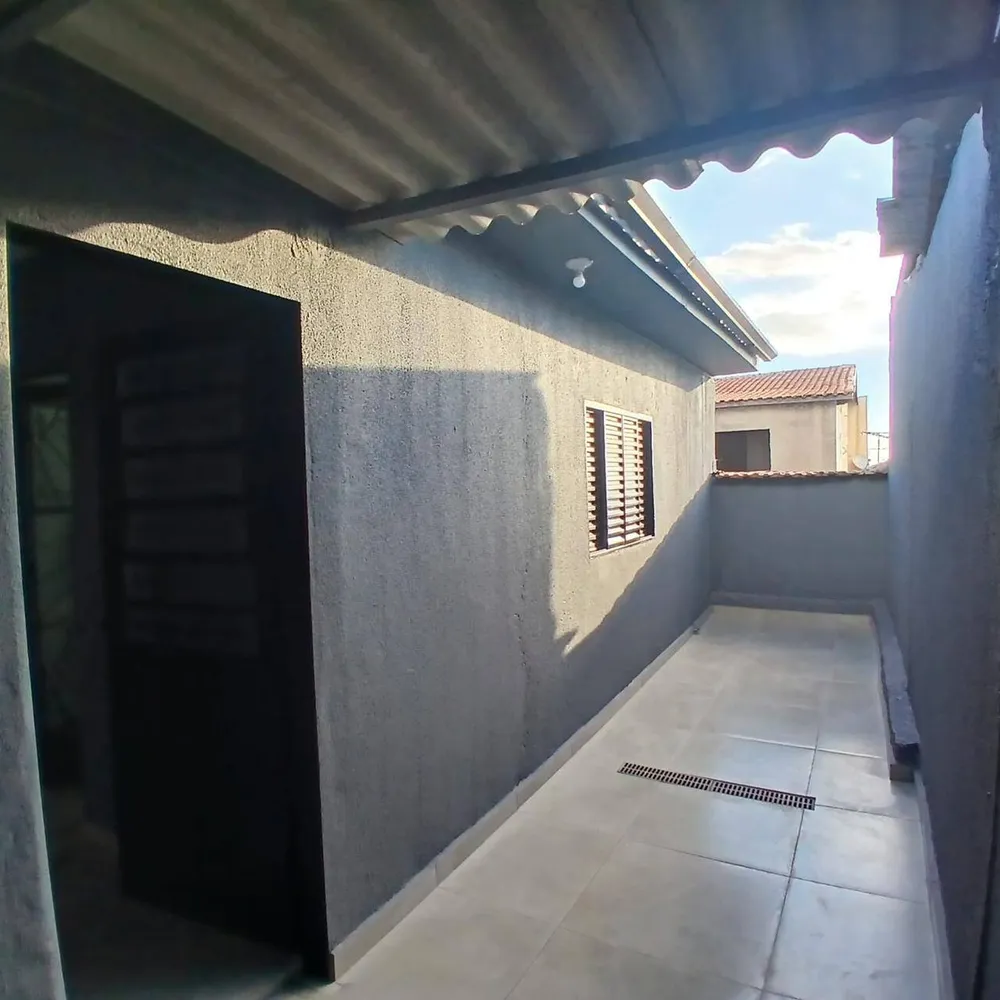 Casa, 2 quartos - Foto 2