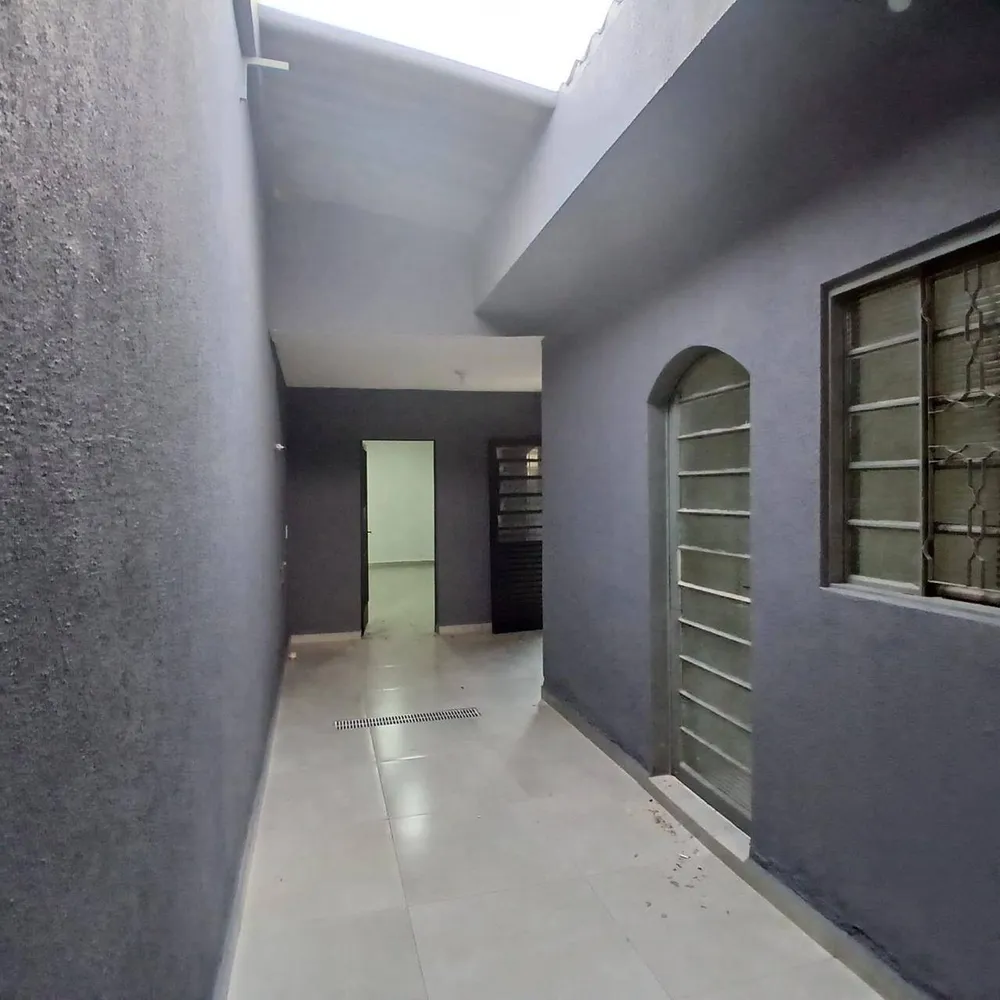 Casa, 2 quartos - Foto 1