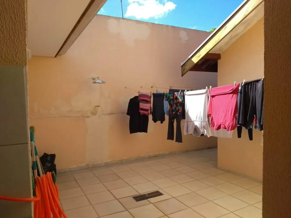 Casa, 3 quartos, 1 m² - Foto 12