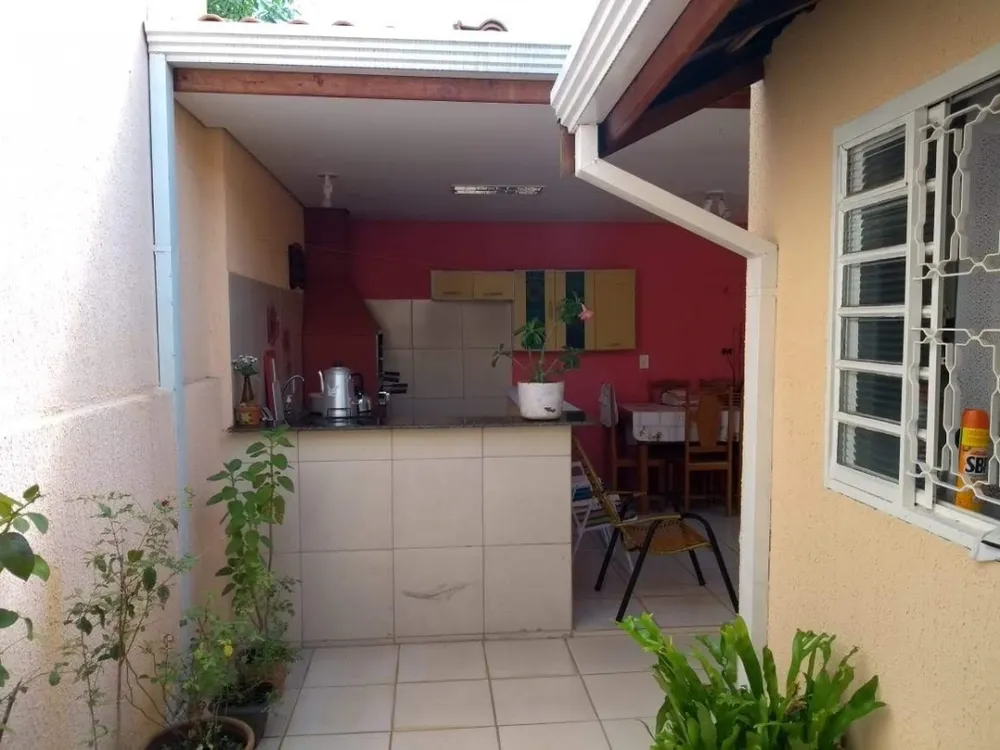 Casa, 3 quartos, 1 m² - Foto 11