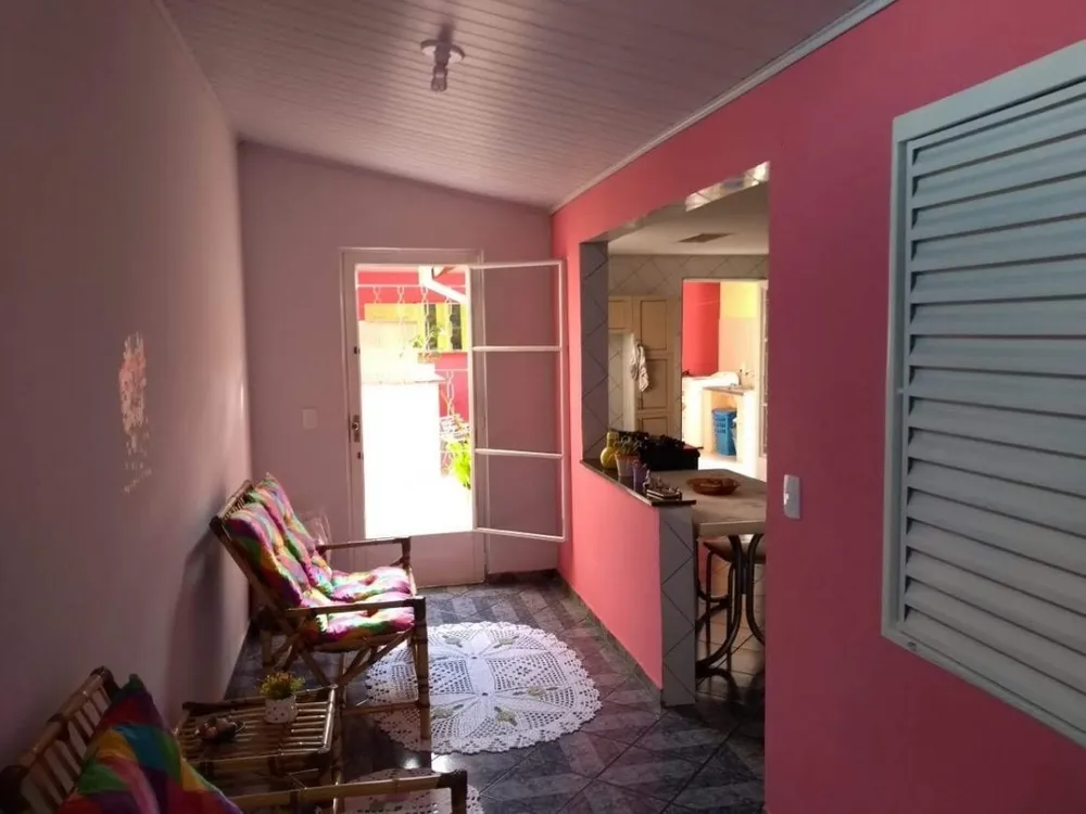 Casa, 3 quartos, 1 m² - Foto 5