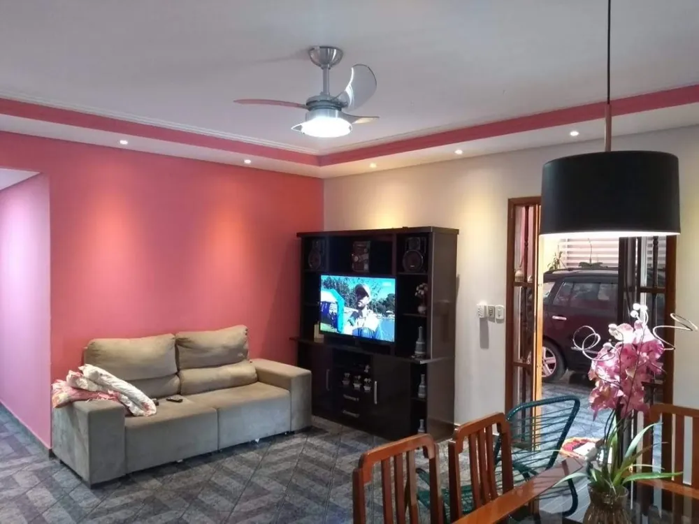 Casa, 3 quartos, 1 m² - Foto 3