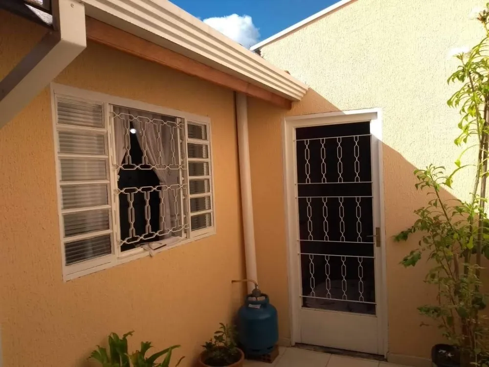 Casa, 3 quartos, 1 m² - Foto 10