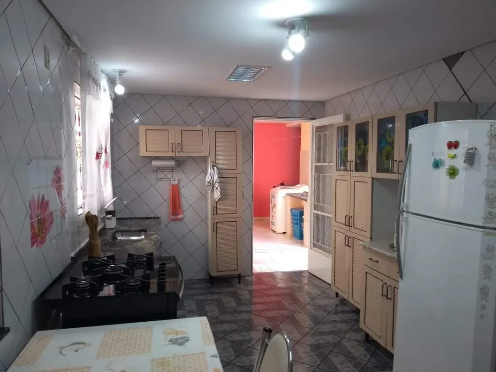 Casa, 3 quartos, 1 m² - Foto 4