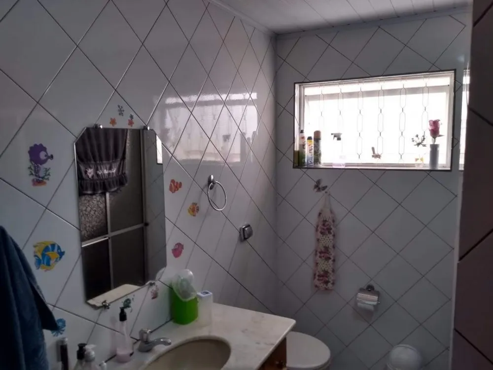Casa, 3 quartos, 1 m² - Foto 8