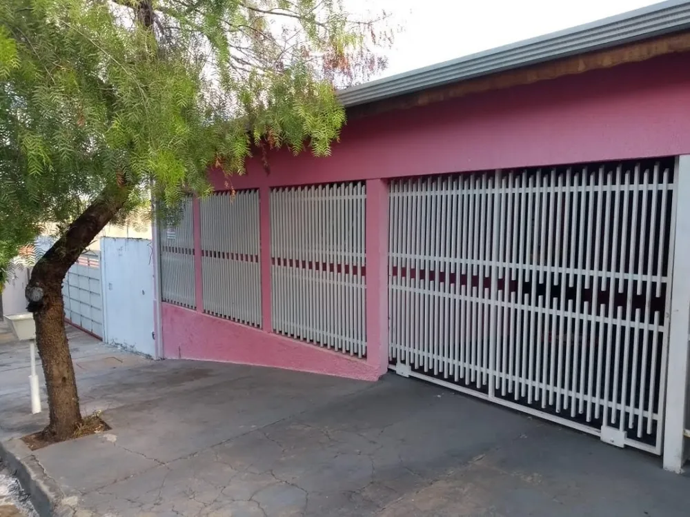 Casa, 3 quartos, 1 m² - Foto 1