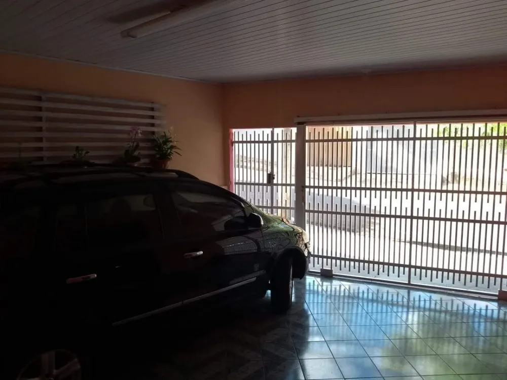 Casa, 3 quartos, 1 m² - Foto 2
