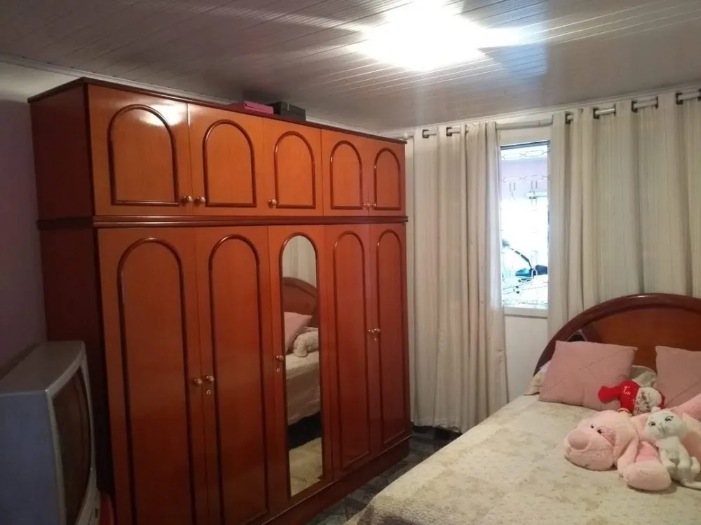 Casa, 3 quartos, 1 m² - Foto 7