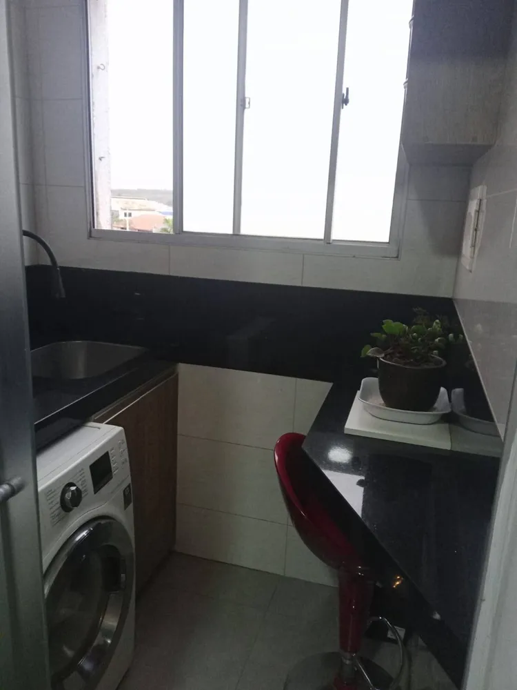 Apartamento, 2 quartos - Foto 5