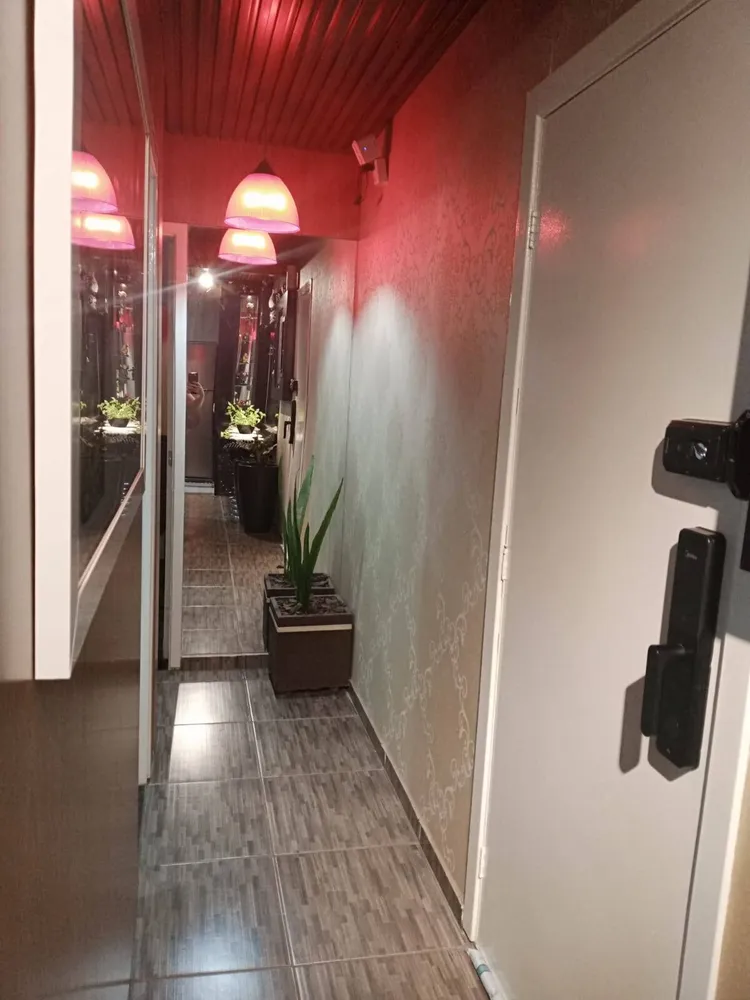 Apartamento, 2 quartos - Foto 12