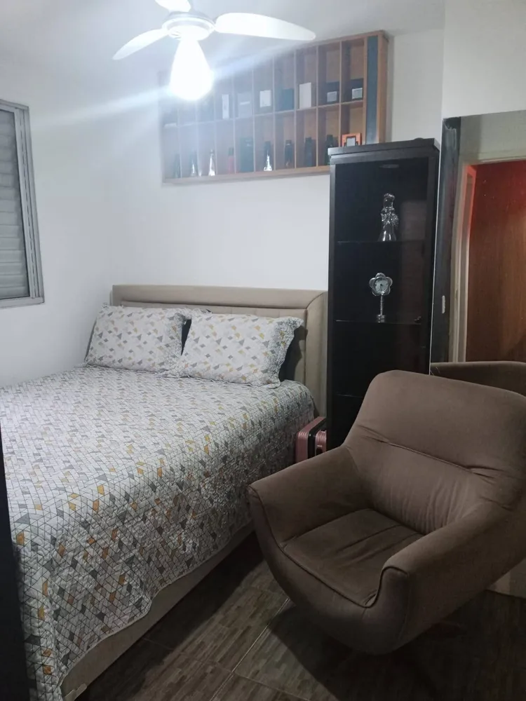 Apartamento, 2 quartos - Foto 3