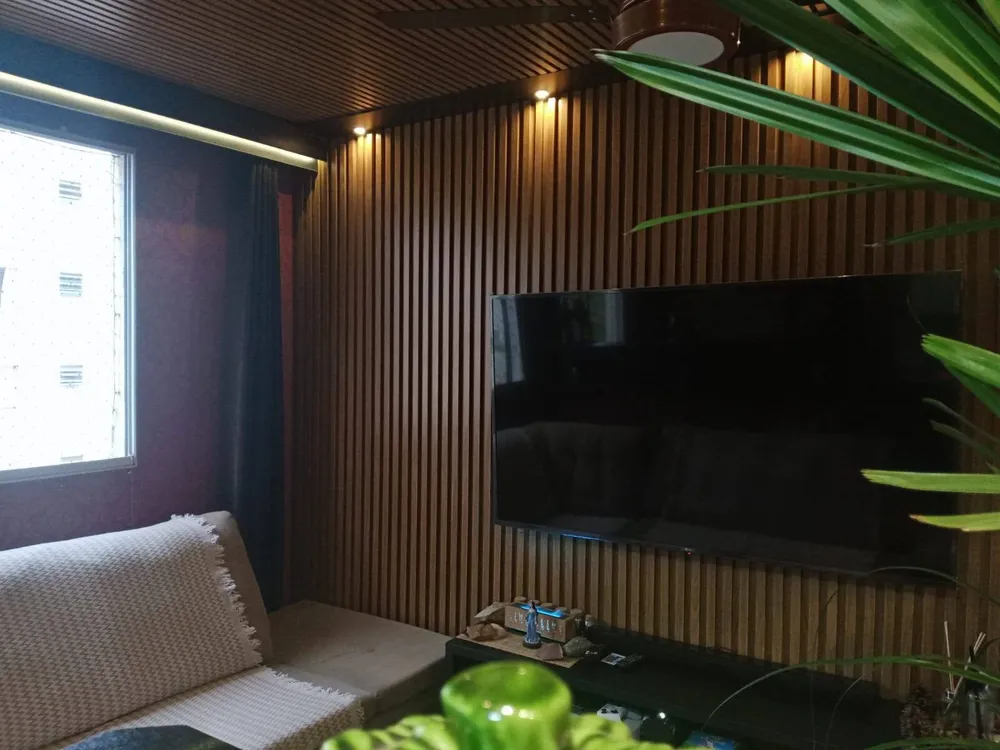 Apartamento, 2 quartos - Foto 4