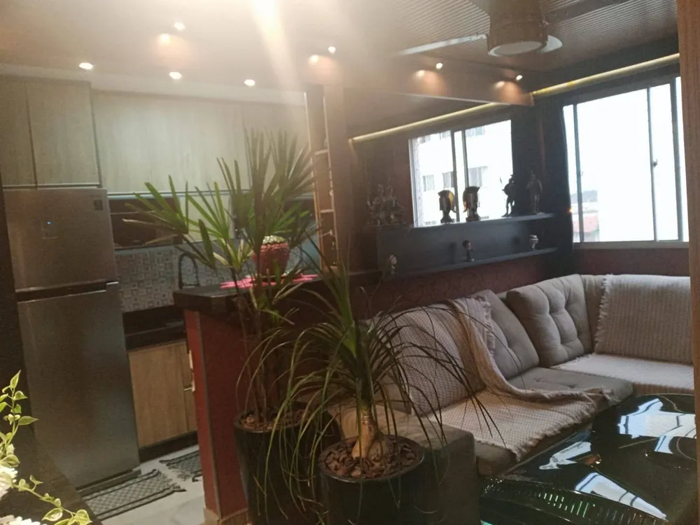 Apartamento, 2 quartos - Foto 2
