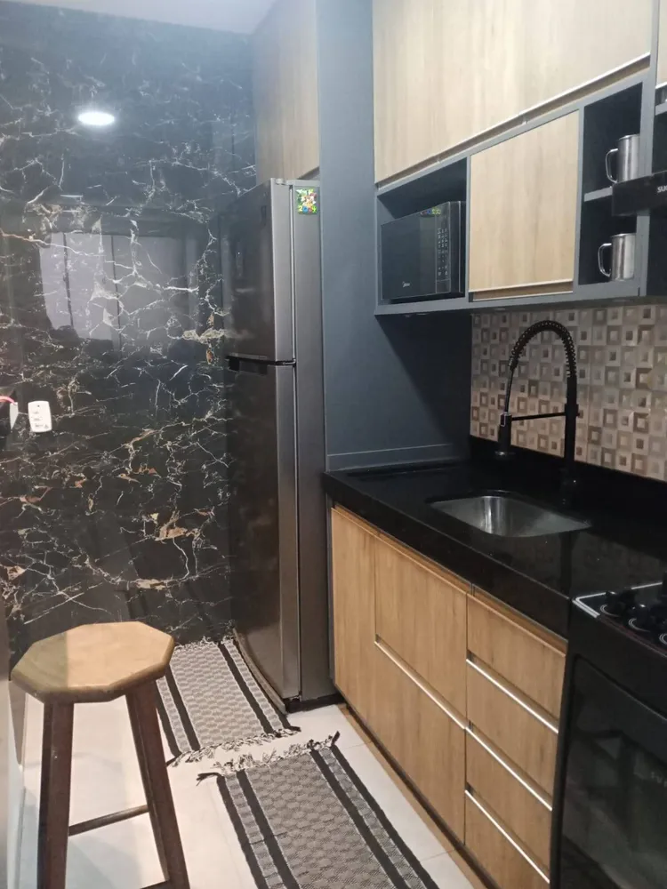 Apartamento, 2 quartos - Foto 7