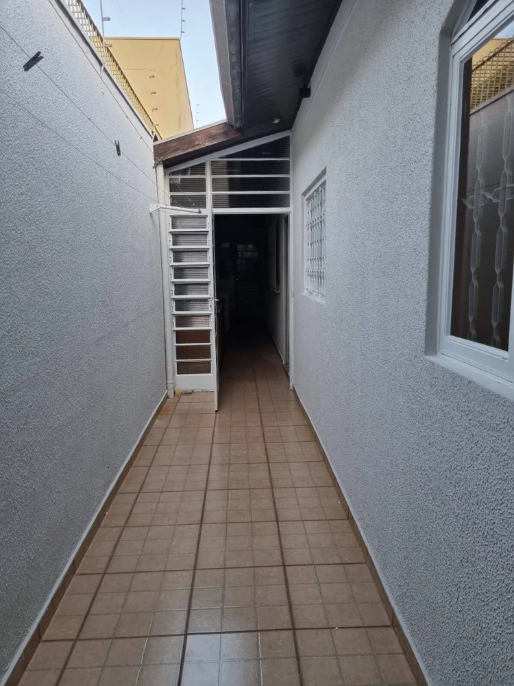 Casa, 3 quartos, 191 m² - Foto 7
