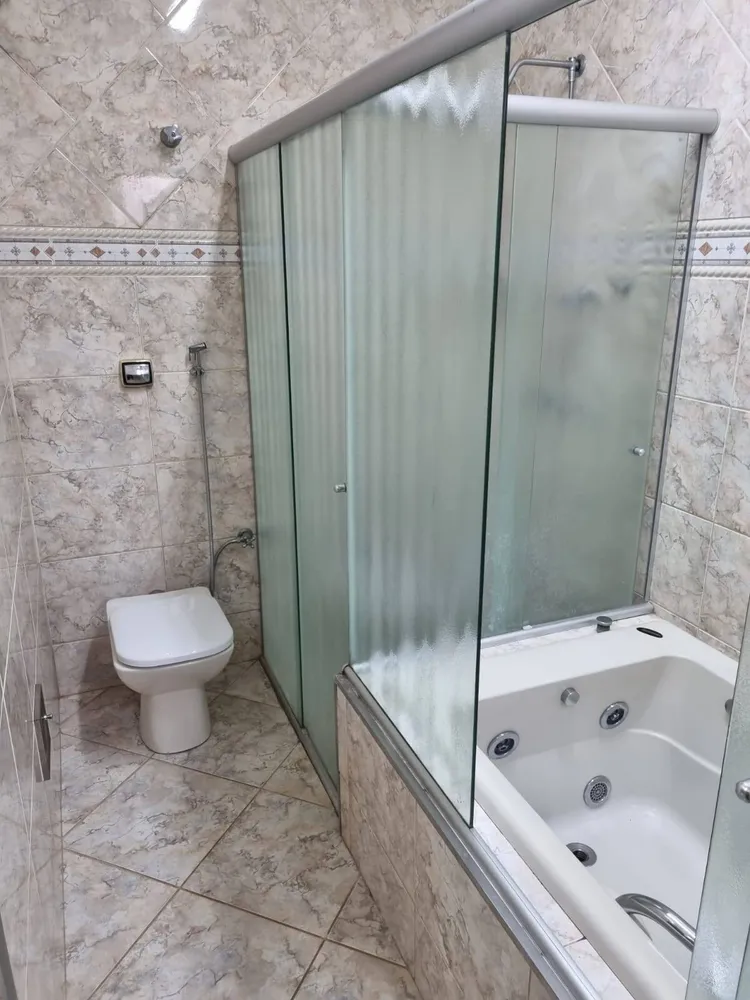 Casa, 3 quartos, 191 m² - Foto 4