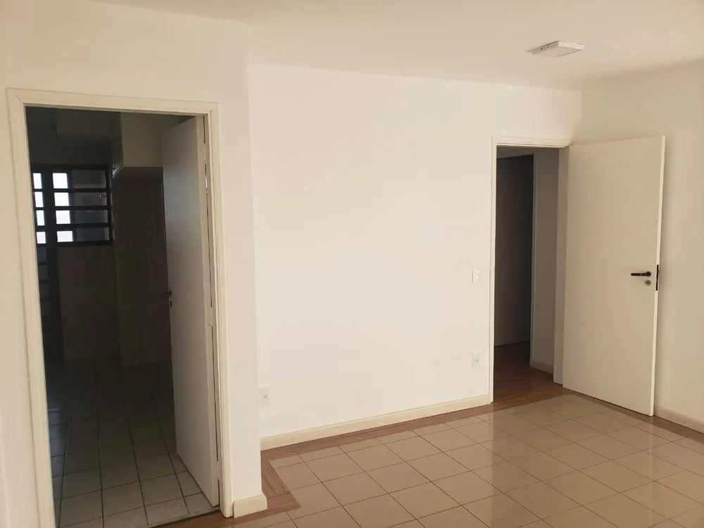 Apartamento, 3 quartos - Foto 1
