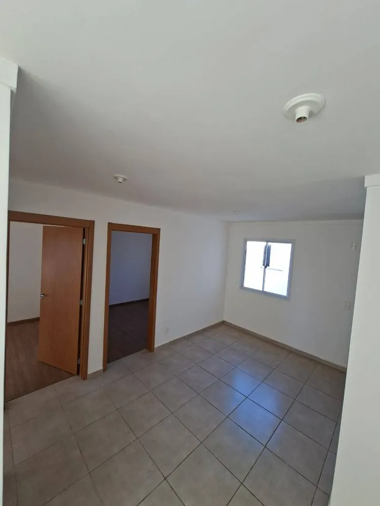 Apartamento, 2 quartos - Foto 2