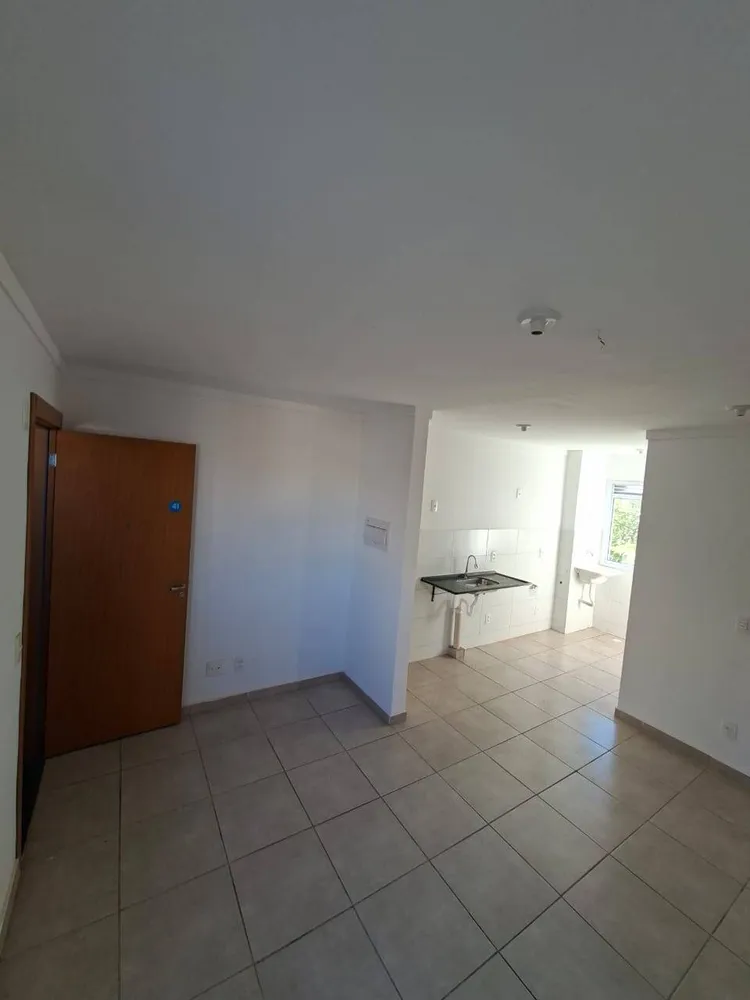 Apartamento, 2 quartos - Foto 1