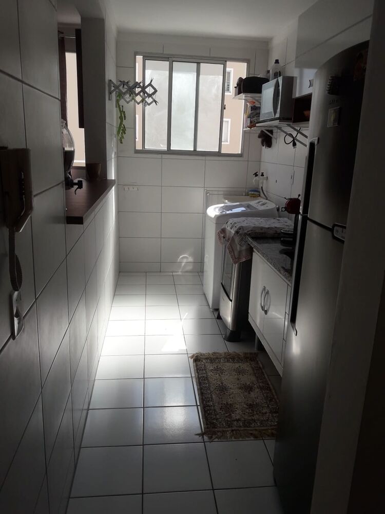 Apartamento, 2 quartos - Foto 4